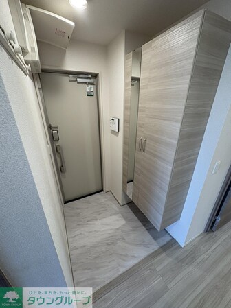 メゾン シャルムの物件内観写真